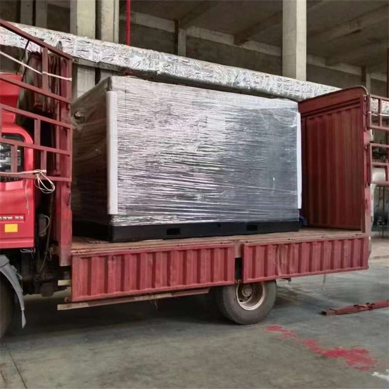 淮北至克拉玛依物流专线，一站式服务助您货运无忧（克拉玛依 物流）