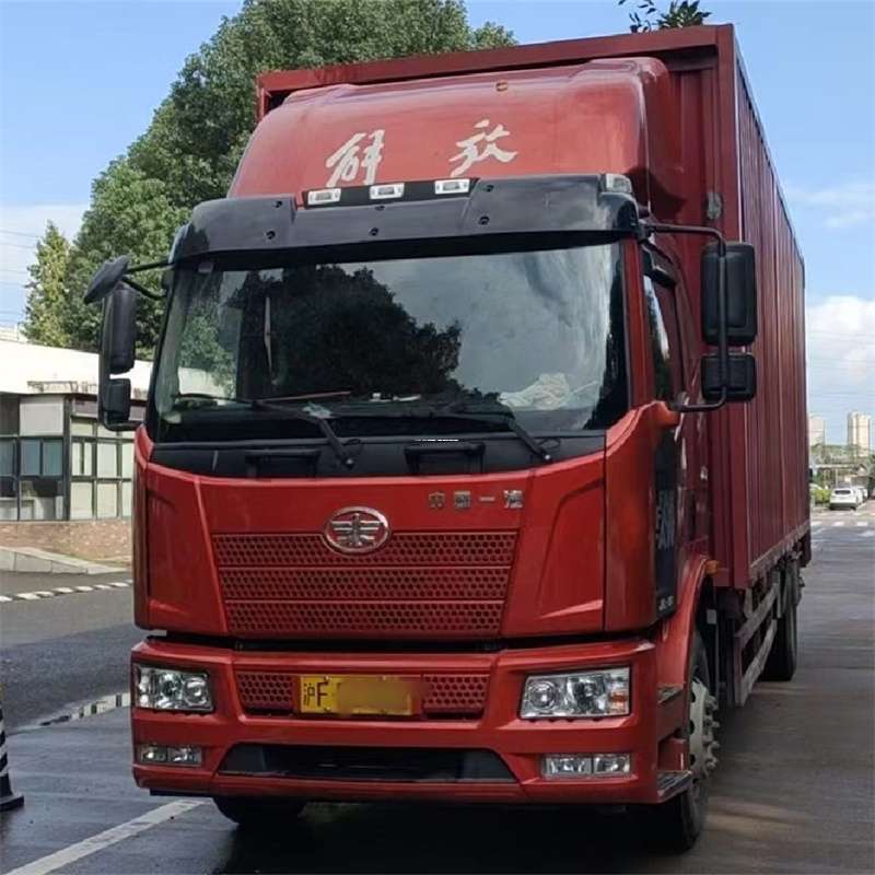 淮北到德清物流公司——专业货运，安心之选（德清物流专线货运）