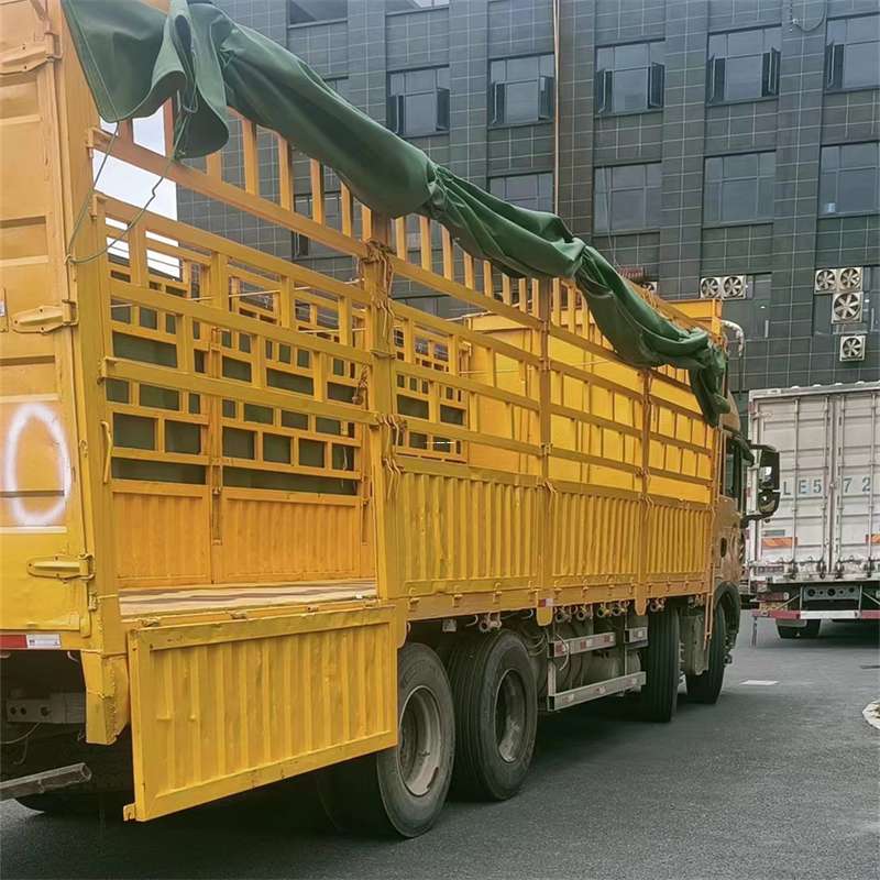 淮北到新泰物流公司——一站式货运服务（到新泰的物流）