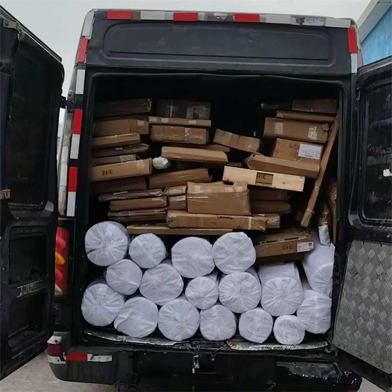 淮北至北海货运专线——一站式物流服务，让您的货物畅行无忧（北海到全国物流货运公司）