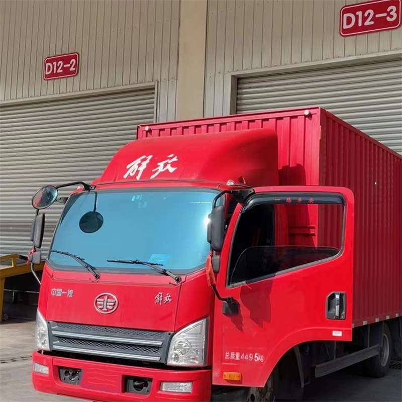 淮北到安徽物流公司——专业货运，安心送达（到安徽的物流公司）