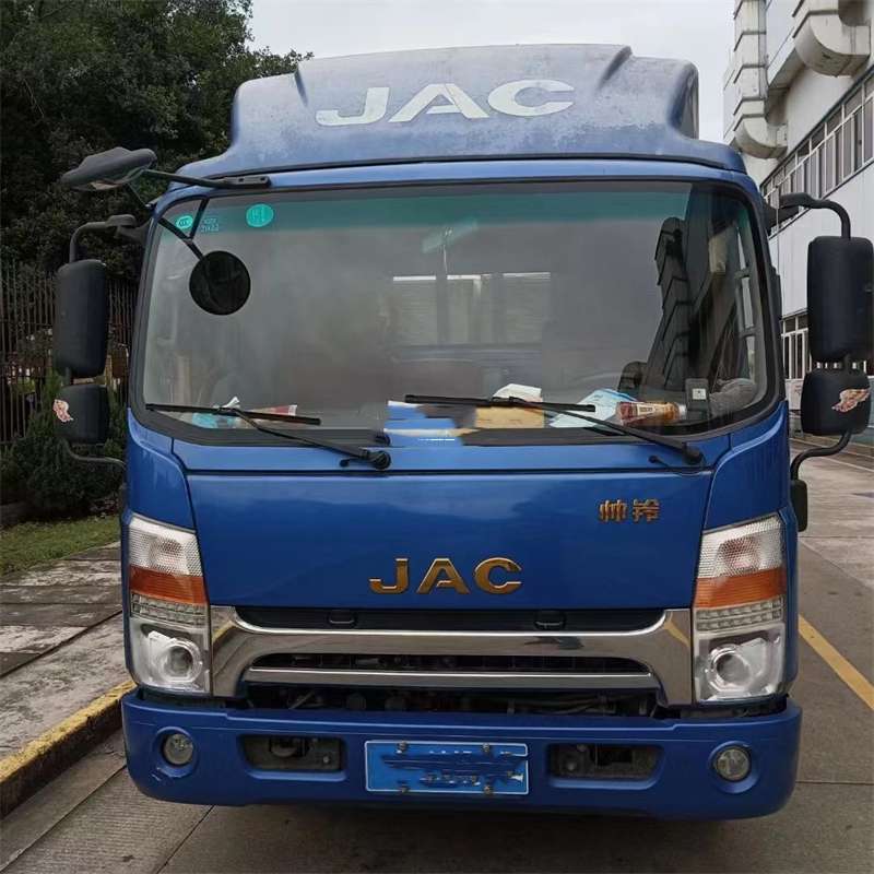 淮北到吴忠物流公司一站式服务，为您的货物保驾护航