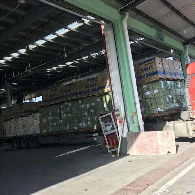 淮北至肥东物流专线，一站式服务让货运更高效（肥东物流公司电话号码）