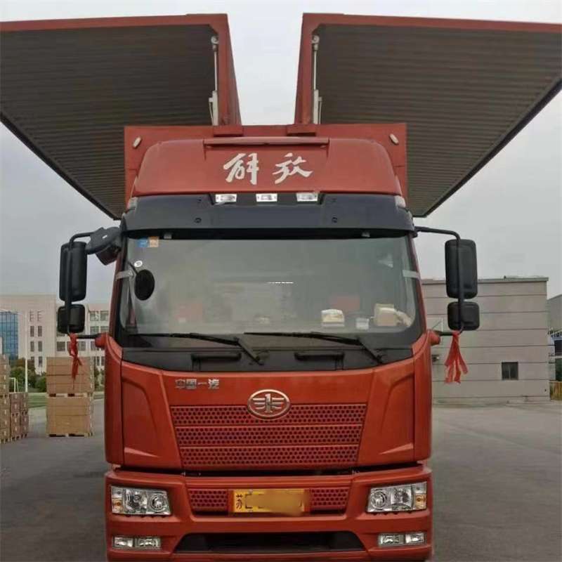 淮北到白城物流公司——一站式服务，满足您的各种物流需求