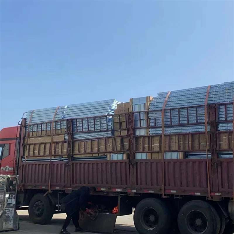 淮北到衡阳物流公司——一站式服务，让货运更轻松