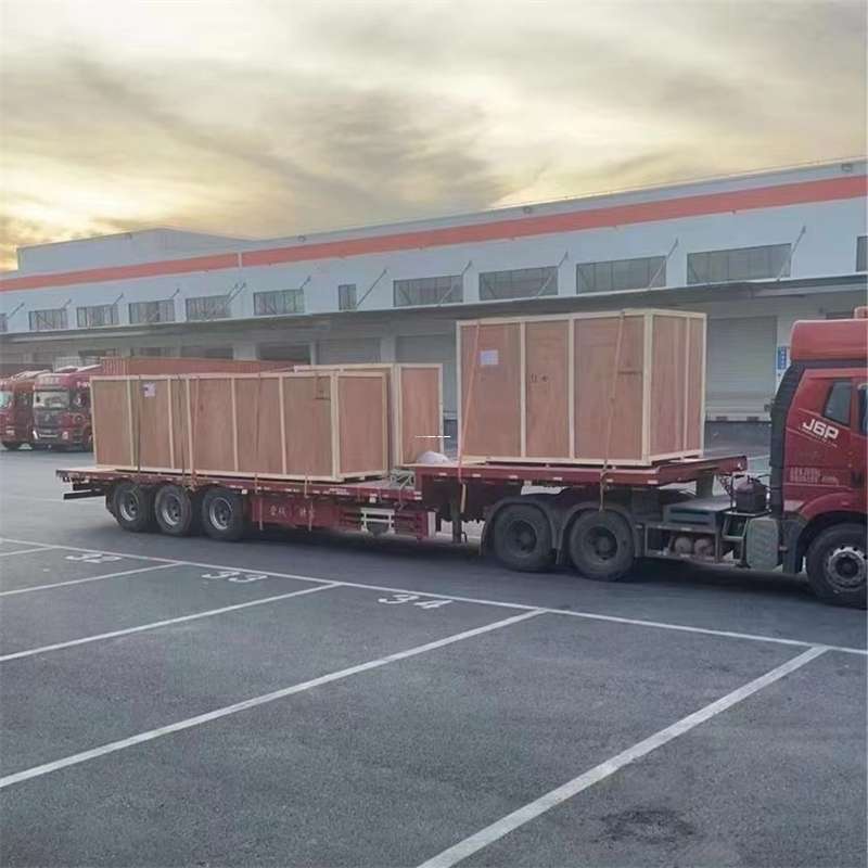 淮北到岳阳物流公司——一站式服务，让货运更便捷