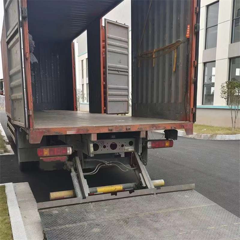 淮北到长沙物流公司——专业货运，全程无忧