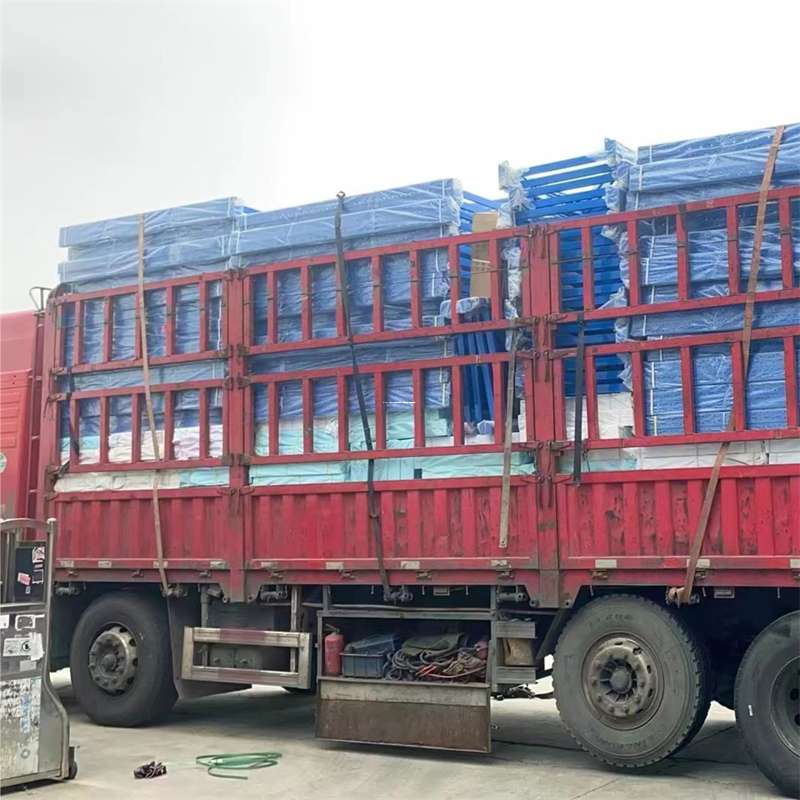 淮北到淮安物流公司——一站式服务，让货运更便捷