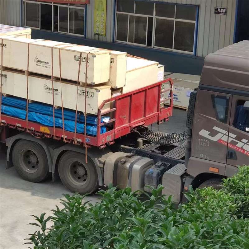 淮北到海口物流公司一站式服务，让货运更轻松