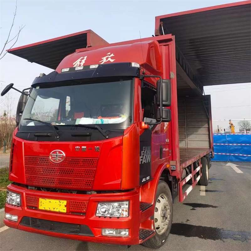 淮北到即墨物流公司，一站式服务，让货运更便捷（到即墨物流公司,一站式服务,让货运更便捷）